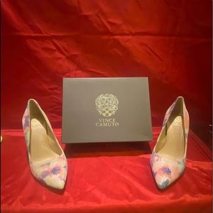 Vince Camuto Heels